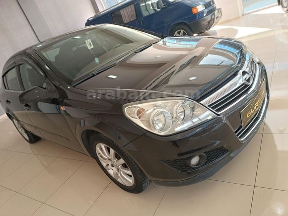 Galeriden Opel Astra 1.3 CDTI Enjoy 2008 Model Denizli