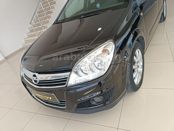 Galeriden Opel Astra 1.3 CDTI Enjoy 2008 Model Denizli