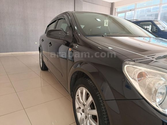Galeriden Opel Astra 1.3 CDTI Enjoy 2008 Model Denizli