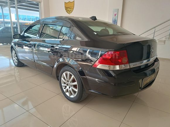 Galeriden Opel Astra 1.3 CDTI Enjoy 2008 Model Denizli