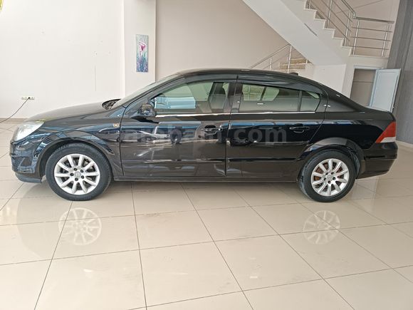 Galeriden Opel Astra 1.3 CDTI Enjoy 2008 Model Denizli