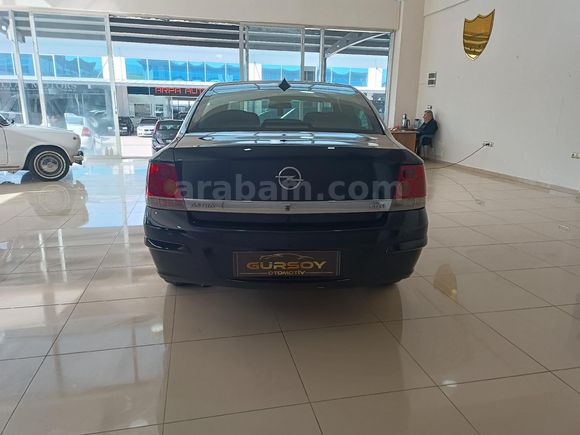 Galeriden Opel Astra 1.3 CDTI Enjoy 2008 Model Denizli