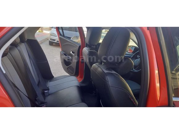 Sahibinden Opel Corsa 1.2 T Ultimate 2021 Model