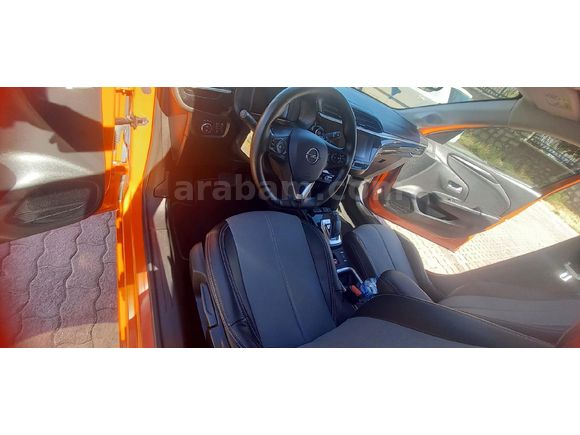 Sahibinden Opel Corsa 1.2 T Ultimate 2021 Model
