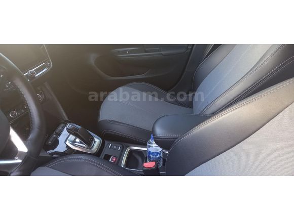 Sahibinden Opel Corsa 1.2 T Ultimate 2021 Model