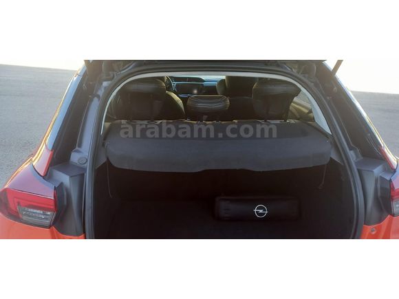 Sahibinden Opel Corsa 1.2 T Ultimate 2021 Model
