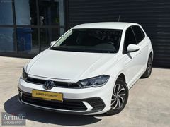 ARMER'den VOLKSWAGEN POLO LİFE 2024 NOKTA HATASIZ İLK ELDEN