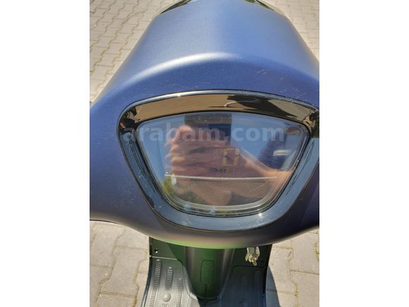 Sahibinden Mondial 50 Wing