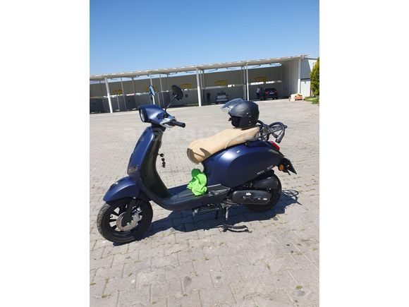 Sahibinden Mondial 50 Wing