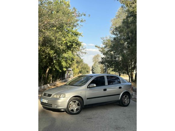TEMİZ SIKINTISIZ