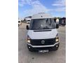 Sahibinden Volkswagen Crafter Turizm 