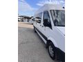 Sahibinden Volkswagen Crafter Turizm 