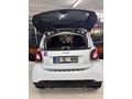 Sahibinden Smart ForTwo 1.0 Passion 2016 Model 
