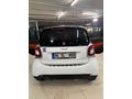 Sahibinden Smart ForTwo 1.0 Passion 2016 Model 