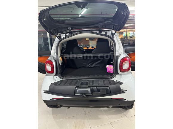 Sahibinden Smart ForTwo 1.0 Passion 2016 Model 
