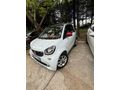 Sahibinden Smart ForTwo 1.0 Passion 2016 Model 