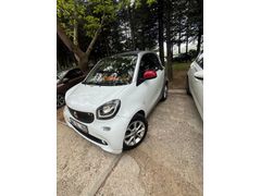 Sahibinden Smart ForTwo 1.0 Passion 2016 Model 