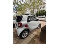 Sahibinden Smart ForTwo 1.0 Passion 2016 Model 