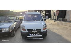 Sahibinden Renault Kangoo 1.5 dCi Expression 2004 Model