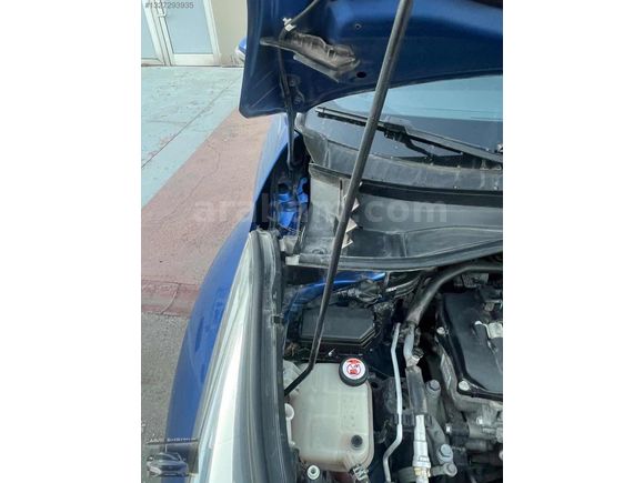 2017 CHR HYBRİD ADVANCE PAKET
