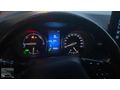 2017 CHR HYBRİD ADVANCE PAKET