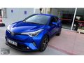 2017 CHR HYBRİD ADVANCE PAKET