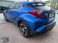 2017 CHR HYBRİD ADVANCE PAKET