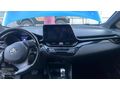 2017 CHR HYBRİD ADVANCE PAKET