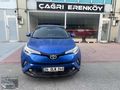 2017 CHR HYBRİD ADVANCE PAKET