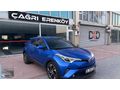 2017 CHR HYBRİD ADVANCE PAKET