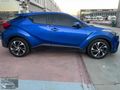 2017 CHR HYBRİD ADVANCE PAKET
