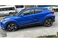 2017 CHR HYBRİD ADVANCE PAKET