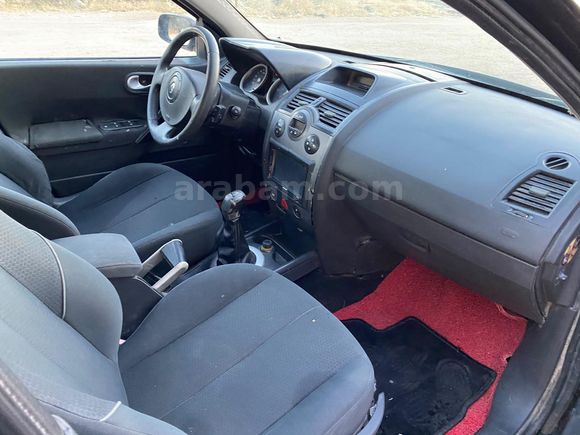 Sahibinden Renault Megane 1.5 dCi Privilege 2004 Model