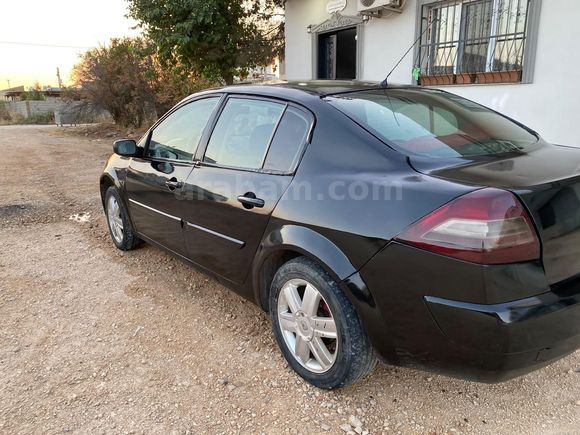 Sahibinden Renault Megane 1.5 dCi Privilege 2004 Model