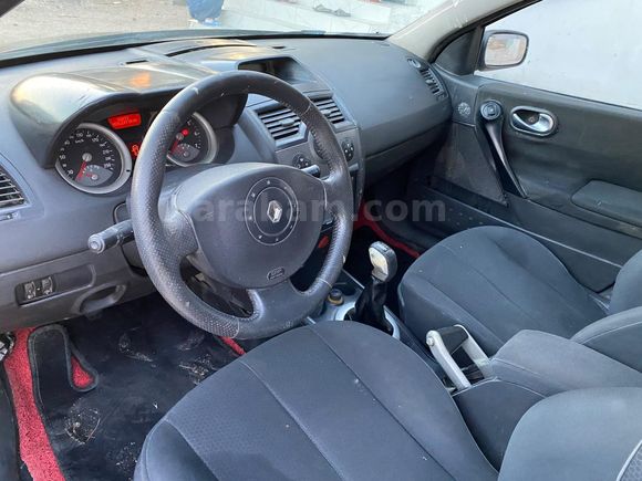 Sahibinden Renault Megane 1.5 dCi Privilege 2004 Model
