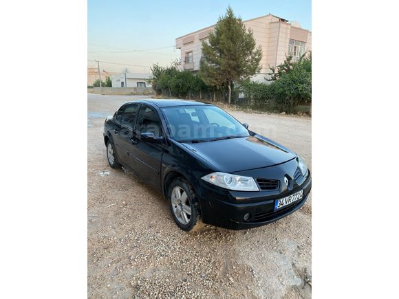 Sahibinden Renault Megane 1.5 dCi Privilege 2004 Model