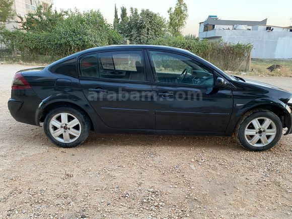 Sahibinden Renault Megane 1.5 dCi Privilege 2004 Model
