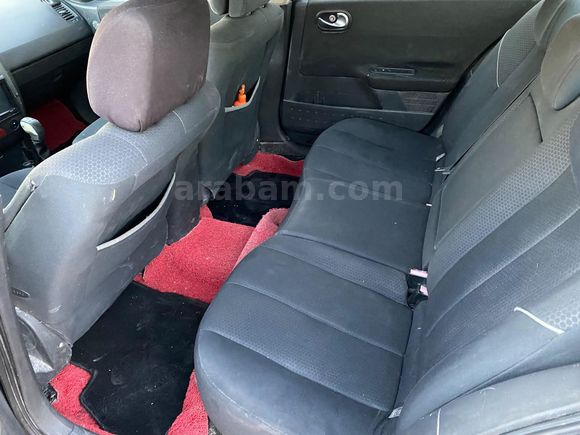 Sahibinden Renault Megane 1.5 dCi Privilege 2004 Model
