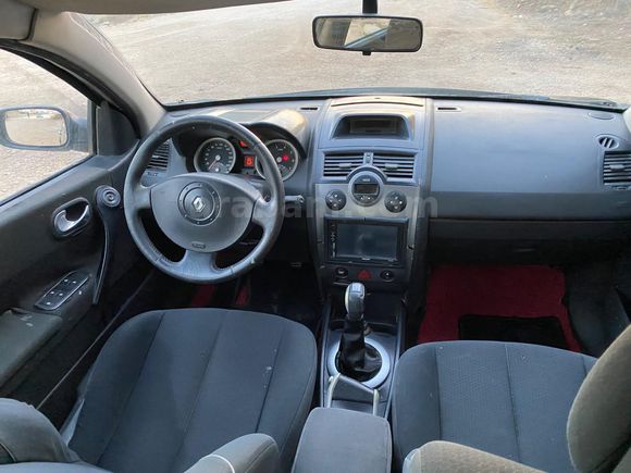Sahibinden Renault Megane 1.5 dCi Privilege 2004 Model
