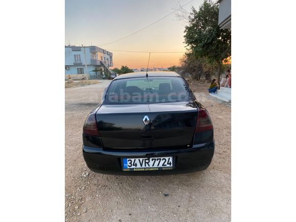 Sahibinden Renault Megane 1.5 dCi Privilege 2004 Model