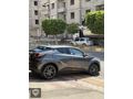 Hatasız Ayarında C-HR