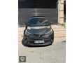 Hatasız Ayarında C-HR