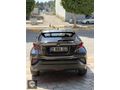 Hatasız Ayarında C-HR