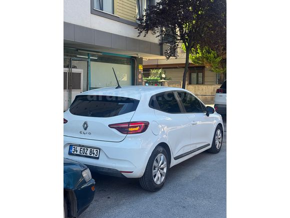 Sahibinden Renault Clio 1.0 SCe Joy 2021 Model 