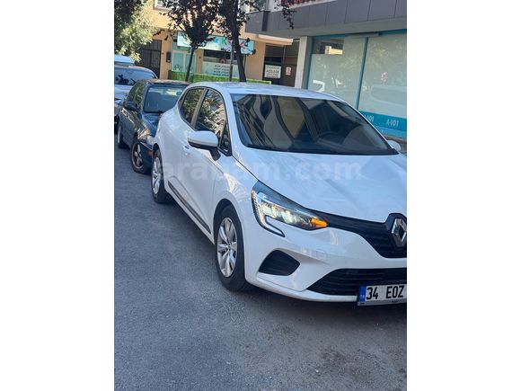 Sahibinden Renault Clio 1.0 SCe Joy 2021 Model 