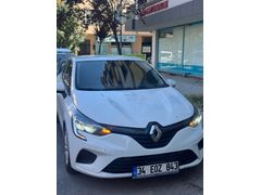 Sahibinden Renault Clio 1.0 SCe Joy 2021 Model 