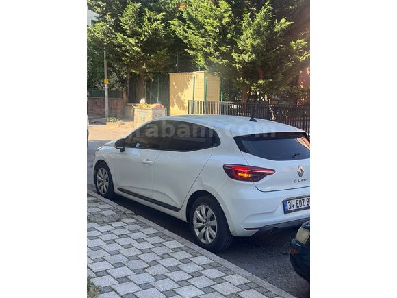 Sahibinden Renault Clio 1.0 SCe Joy 2021 Model 