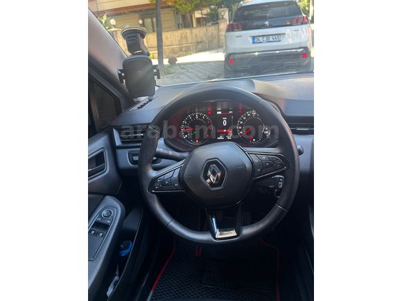 Sahibinden Renault Clio 1.0 SCe Joy 2021 Model 