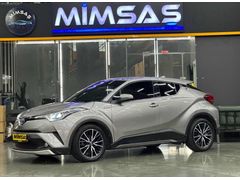 MİMSAŞ AUTO, TRAMERSİZ 1.8 HYBRİD TOYOTA C-HR