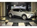 ASLANOĞLU PLAZA'DAN 2017 C-HR 1.2 ADVANCE MULTİDRİVE S